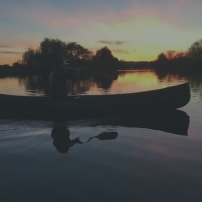 Canoe