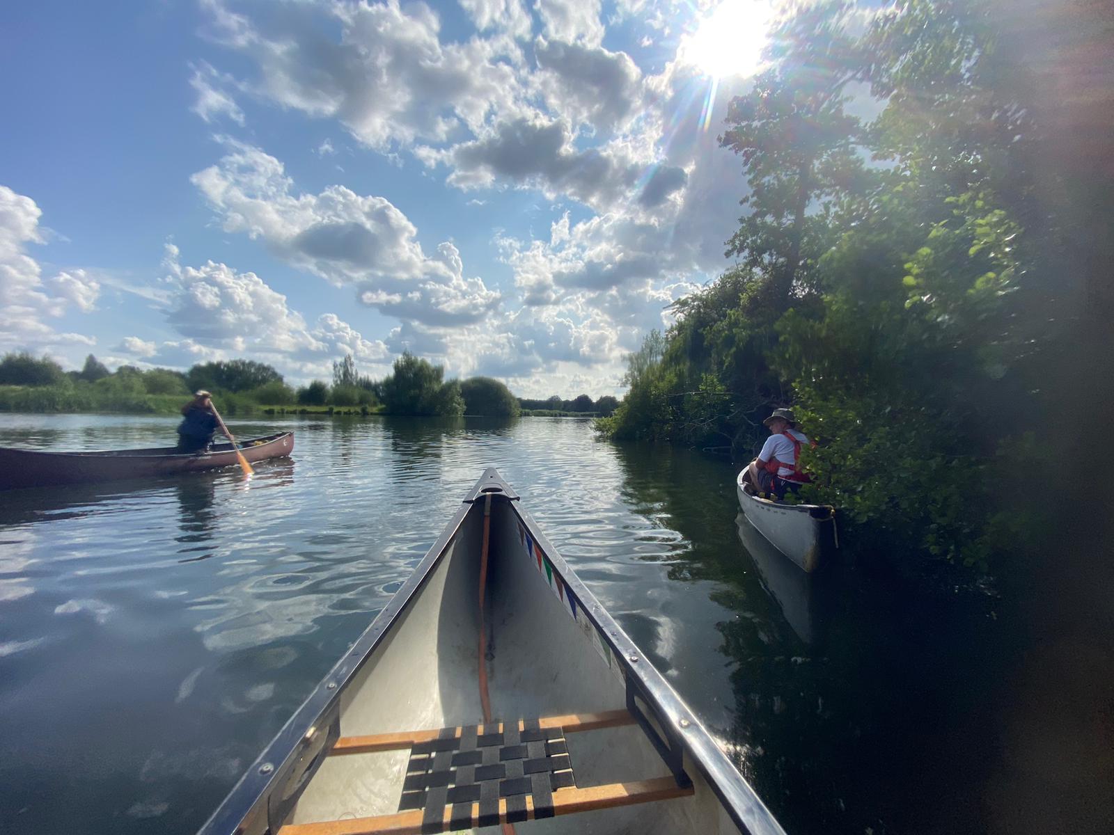 Canoe