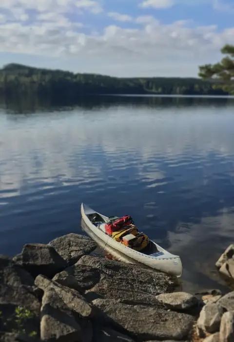 Canoe