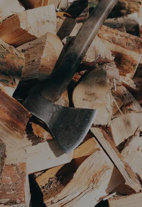 Axe